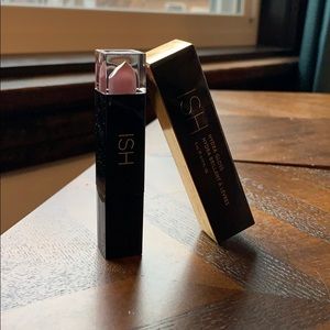 ISH hydra lip tint - Luster - NIB